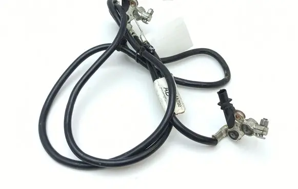 Ford Transit Negative earth cable (battery) CC1T14A280