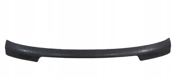 Volkswagen Touran I Front bumper foam support bar 1T0805083