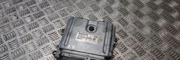 Volvo S80 Engine control unit/module 30785100AB