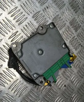 Fiat Ducato Airbag control unit/module 1328448080 44041001D C481