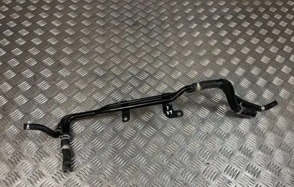 Hyundai Ioniq Engine coolant pipe/hose 25450G2600