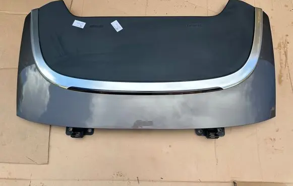 Audi A5 Tailgate/trunk/boot lid KLAPA8WCABRIO