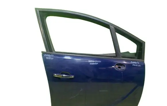 Opel Meriva B Front door PRZOD PRAWE