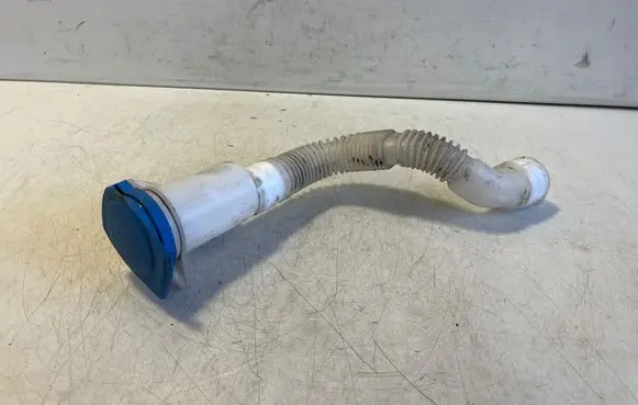 Audi Q3 F3 Window washer liquid tank fill tube 5G0955455
