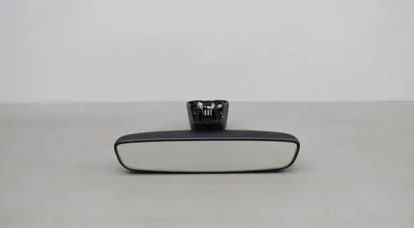 Audi A5 Rear view mirror (interior) 4M0857511