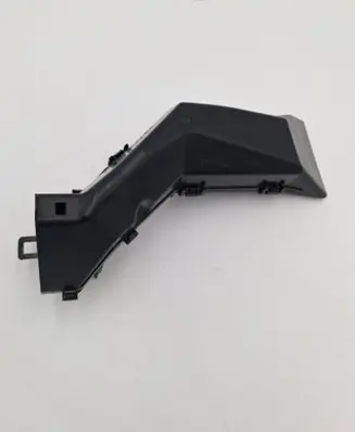 Mazda CX-5 Intercooler air guide/duct channel kd77-61157