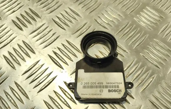 Fiat Croma Steering angle sensor 0265005499 583047324