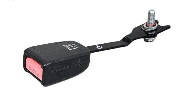 KIA Sorento Front seatbelt buckle 07J20R