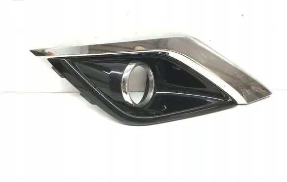 Mitsubishi Outlander Tow hook cap/cover 6400G977