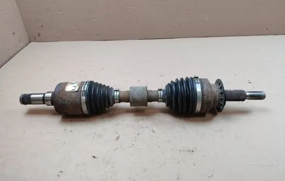 Ford Mustang Mach-E Rear driveshaft LJ9P4K139AD