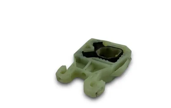 Seat Ateca Radiator mount bracket 5Q0121367C
