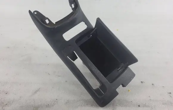 Toyota Avensis T250 Glove box central console 5880505010