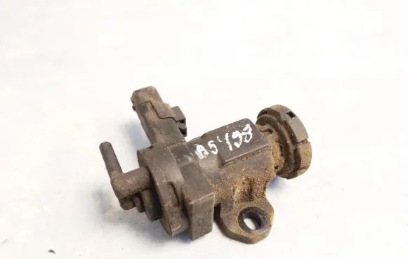 Peugeot 406 Turbo solenoid valve 9635704380 0928400414