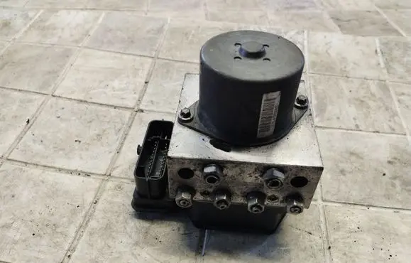 Ford S-MAX ABS Pump 8G912C405AB 54085037A 16566004E
