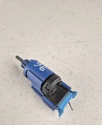Audi A6 S6 C6 4F Clutch pedal sensor 1J0927189F 19322013 07810