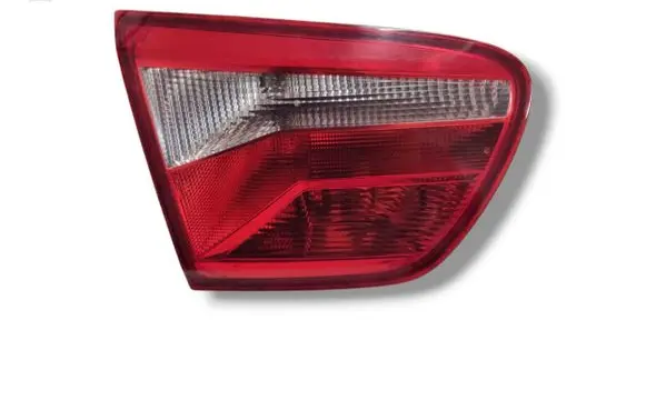 Seat Ibiza IV (6J,6P) Tailgate rear/tail lights 6J8945107 6J8945093