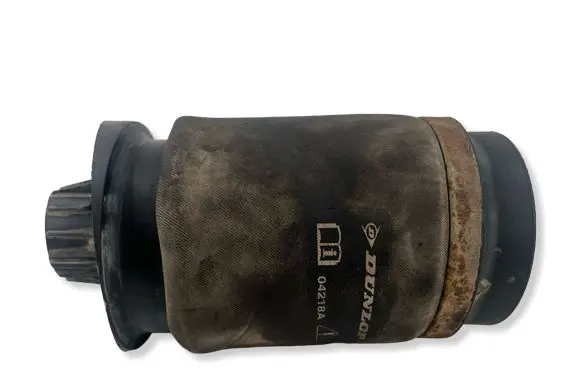Mercedes-Benz R W251 Rear air suspension bag/shock absorber 04218A
