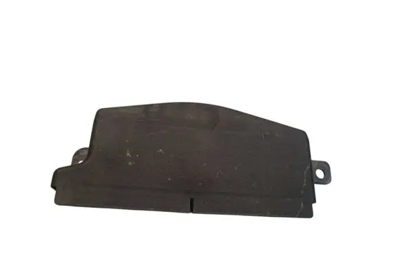 Mazda 2 Air filter box cover ZJ0113284