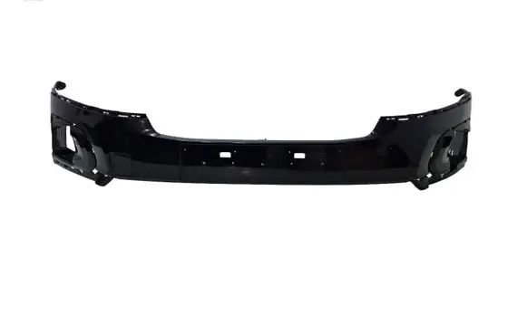 Peugeot Partner Front bumper 9816756777