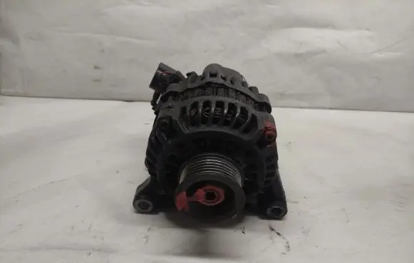Citroen Xsara Generator/alternator A005TA6291C 9636275880