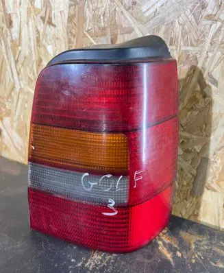 Volkswagen Golf III Rear/tail lights 1H9945112