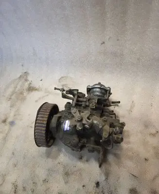 Mitsubishi Pajero Fuel injection high pressure pump MD313057 107453503
