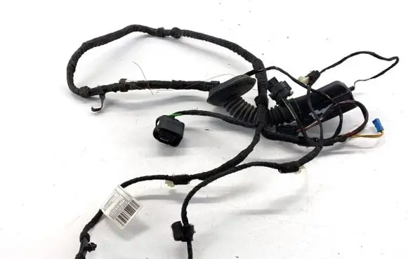 BMW X6 F16 Rear door wiring loom 