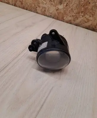 Front fog light