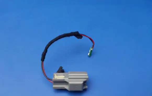 Jaguar XF Front door wiring loom