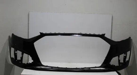 Audi A4 S4 B9 8W Front bumper