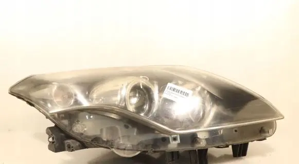 Renault Laguna III Headlight/headlamp 02334063