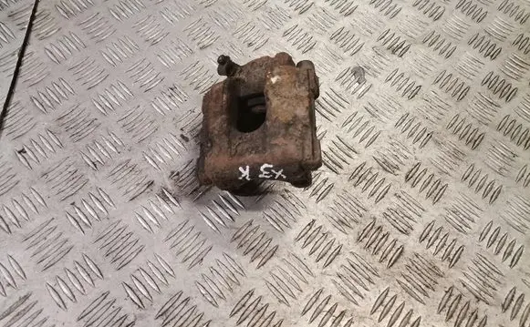 BMW X3 E83 Rear brake caliper