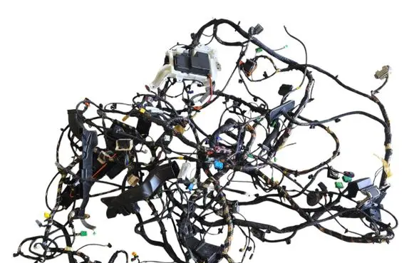 Volvo S90, V90 Other wiring loom 31674007