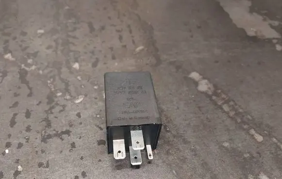 Ford Galaxy Other relay 7M0963141 95VW14512AA 149
