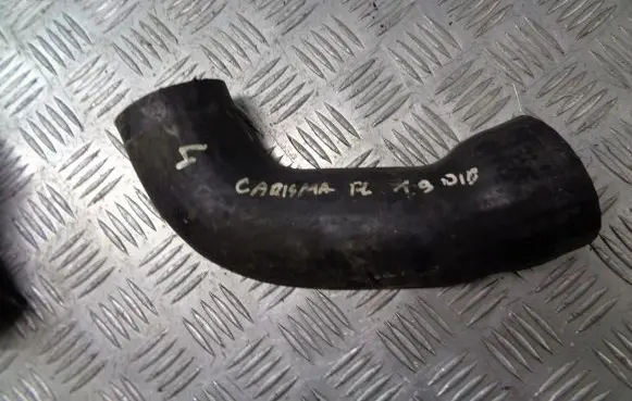 Mitsubishi Carisma Air intake hose/pipe