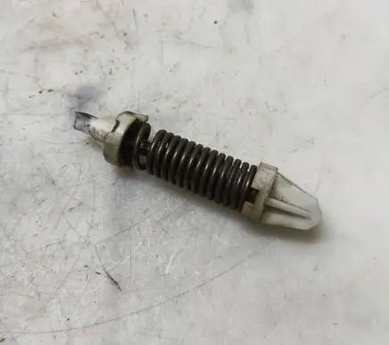 Opel Vectra C Clutch pedal 