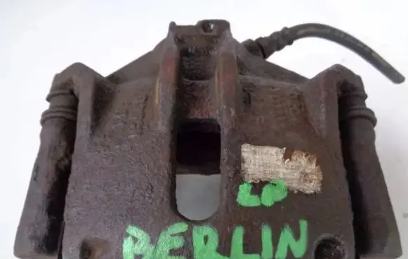 Citroen Berlingo Other brake parts 