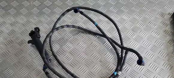 Audi A3 S3 8V Headlight washer hose/pipe 8V0955102A