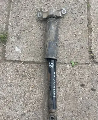 Opel Insignia A Rear shock absorber/damper