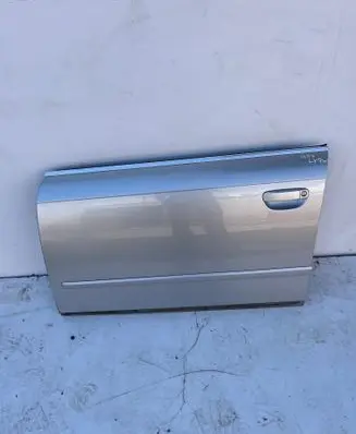 Audi A4 S4 B7 8E 8H Front door