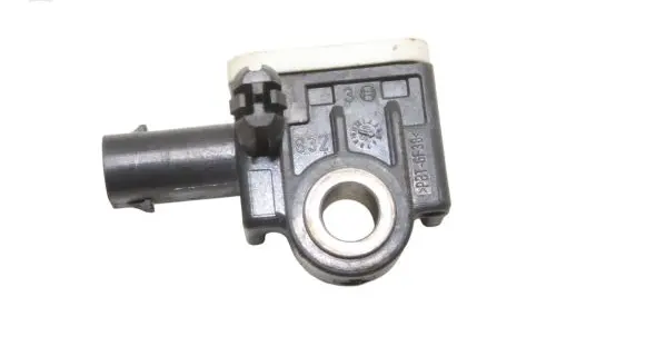 Mercedes-Benz B W246 W242 Airbag deployment crash/impact sensor A1668210151