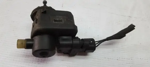 Renault Espace - Grand espace IV Headlight level adjustment motor 7700420737 007878