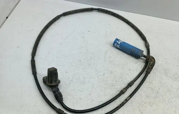 BMW 3 E46 ABS rear brake sensor GBS1311 6752683