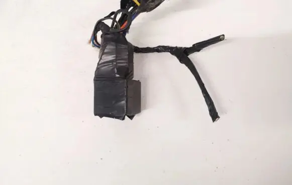 Renault Espace III Other relay rsv1cm12h rsv-1c-m-12h