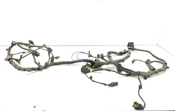 Hyundai Santa Fe Parking sensor (PDC) wiring loom 918402B231
