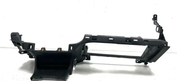 Chevrolet Volt I Dashboard lower bottom trim panel 227820561F 227820561