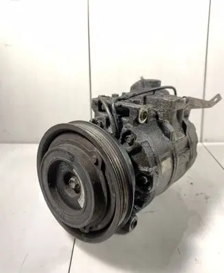 Audi A4 S4 B6 8E 8H Air conditioning (A/C) compressor (pump) 8D0260805J
