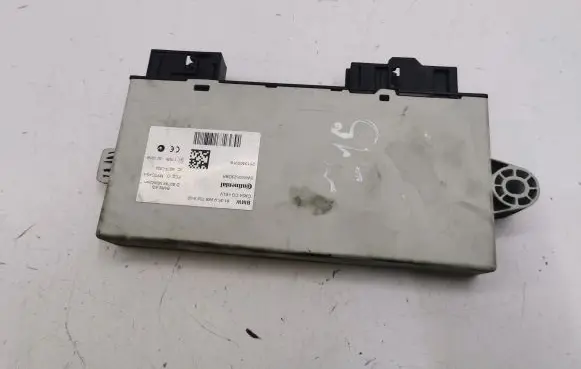 BMW 5 F10 F11 Other control units/modules 9268752 5WK50523DBR