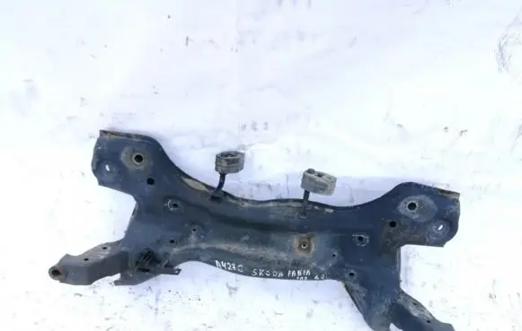 Skoda Fabia Mk3 (NJ) Front subframe