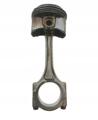 Toyota Corolla E210 E21 Piston with connecting rod 